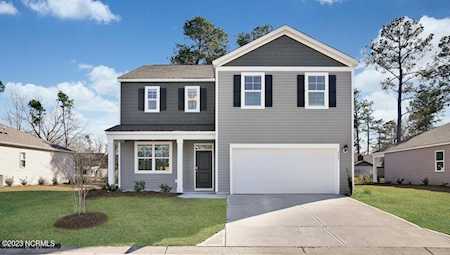 224 Tributary Circle Wilmington, NC 28401