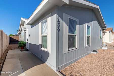 16101 N El Mirage Road #372 El Mirage, AZ 85335