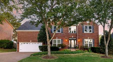 420 Royal Xing Franklin, TN 37064