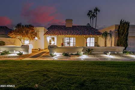 8649 E San Lorenzo Drive Scottsdale, AZ 85258