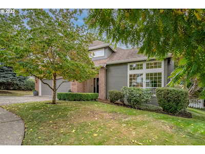 11078 NW Karey CT Portland, OR 97229