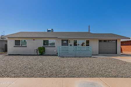 8101 E Indianola Avenue Scottsdale, AZ 85251