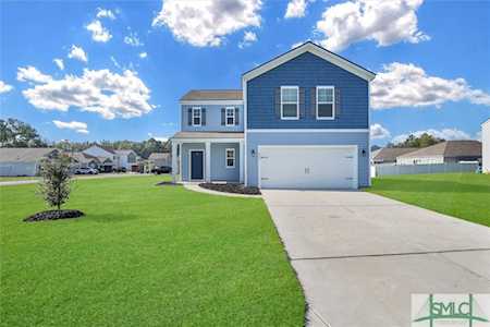 245 Bellflower Circle Guyton, GA 31312