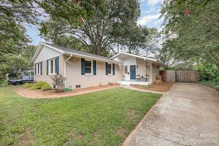 4542 Crestmont Dr Charlotte, NC 28205