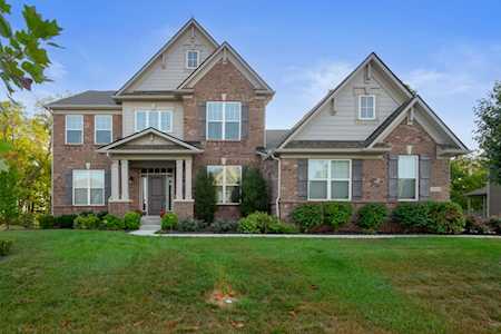 14441 Arnett Dr Carmel, IN 46033