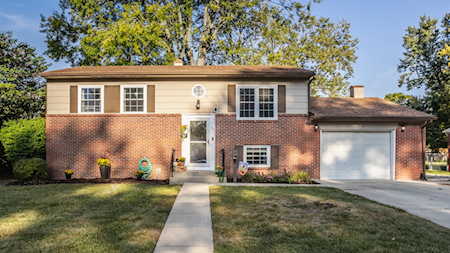 210 Prairie Parkway Brownsburg, IN 46112