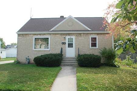 414 Cambridge St Green Bay, City of Green Bay, WI 54303-2914