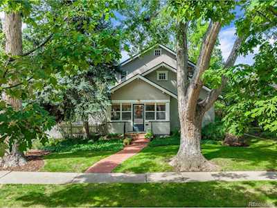 617 Bross St Longmont, CO 80501