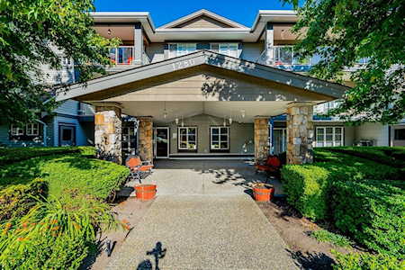 1280 Merklin Street #307 White Rock, BC V4B 4B9