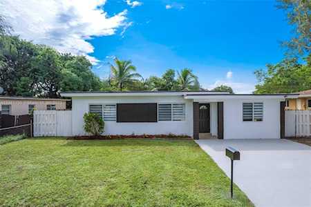 12280 NW 15th Ave North Miami, FL 33167