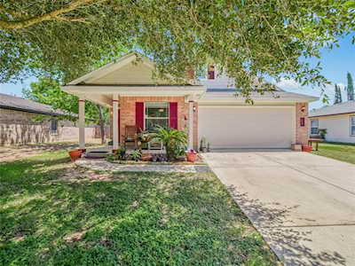 223 Jennifer LN Bastrop, TX 78602