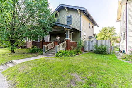 1018 E State Boulevard Fort Wayne, IN 46805