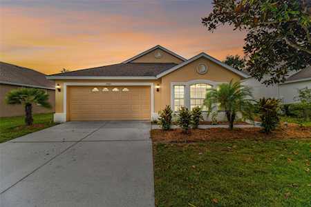 19406 Sunset Bay Dr Land O Lakes, FL 34638