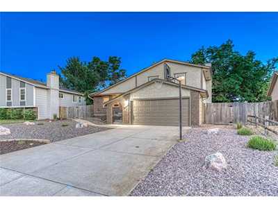 8178 Brigantine Dr Colorado Springs, CO 80920