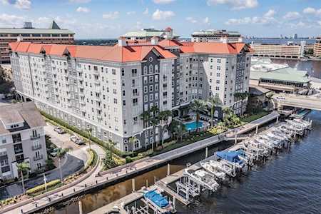 700 S Harbour Island Blvd #547 Tampa, FL 33602