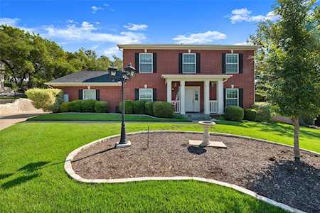 119 Cold Water LN Lakeway, TX 78734