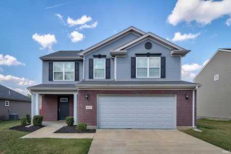 5030 Mustang Drive Evansville, IN 47715