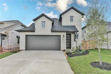 13215 Hidden Timbers Ln Tomball, TX 77375