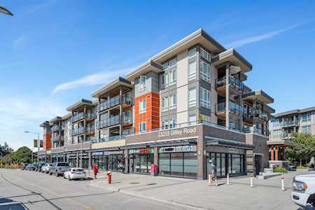 23233 Gilley Road #317 Richmond, BC V6V 1E6