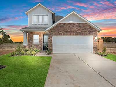 21506 Witham Promenade Magnolia, TX 77355