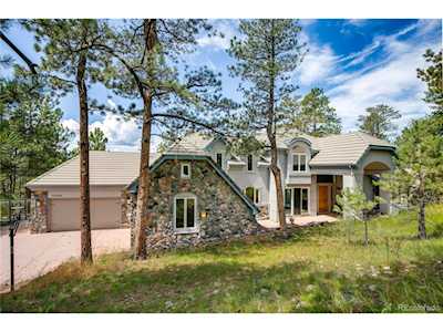 25220 Montane Dr Golden, CO 80401