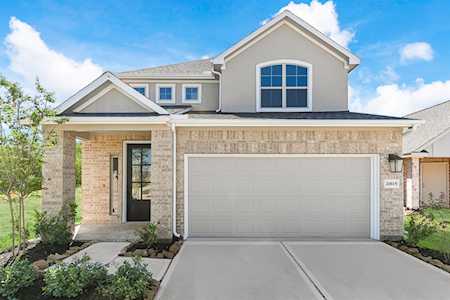 21615 Alberta Forest Dr Magnolia, TX 77355