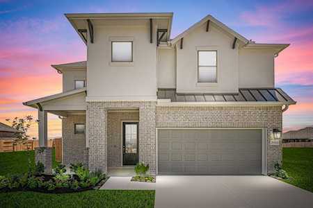 21323 Oakley Claremont Ct Magnolia, TX 77355