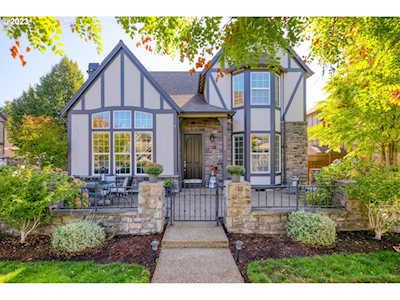 29070 SW Monte Carlo AVE Wilsonville, OR 97070