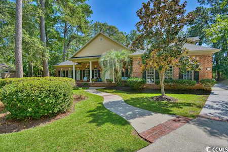 1154 Links Rd. Myrtle Beach, SC 29575