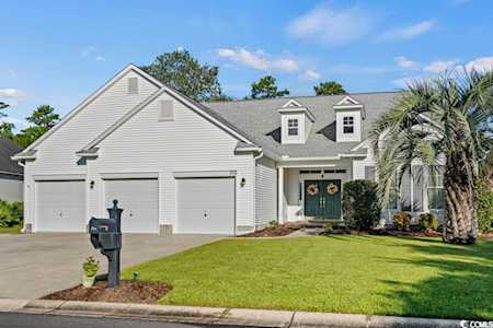 310 Camden Circle Pawleys Island, SC 29585