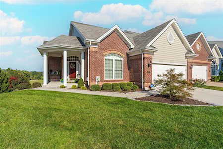 318 Shetland Valley Ct Chesterfield, MO 63005
