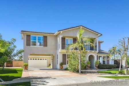 12986 Deer Canyon Court San Diego, CA 92131