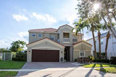 2169 Alworth Terrace Wellington, FL 33414
