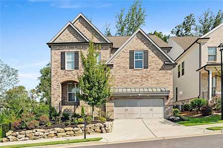 645 Fieldcrest Park Lane Alpharetta, GA 30004