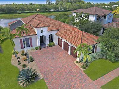 6213 Vireo Court Lake Worth, FL 33463