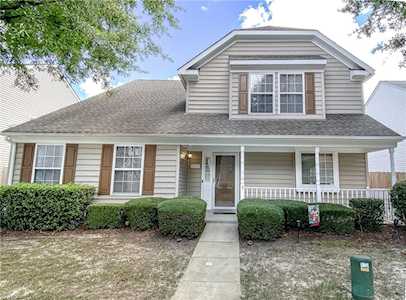 1313 Duchess of York Quay Chesapeake, VA 23320