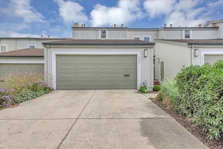 3415 La Selva St San Mateo, CA 94403