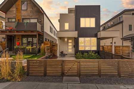 3634 Lipan St Denver, CO 80211