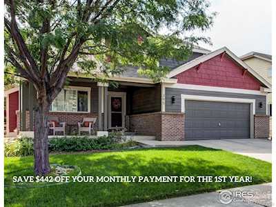 395 Lyra Place Loveland, CO 80537