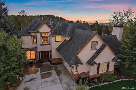 1268 Castle Grove Place Castle Pines, CO 80108