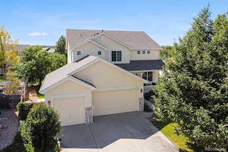 5057 S Malaya Ct Aurora, CO 80015