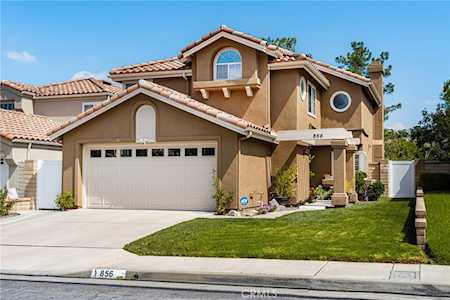 856 S Wildflower Ln Anaheim Hills, CA 92808