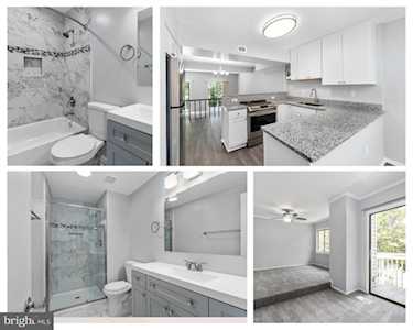 7222 Jillspring Ct #27B Springfield, VA 22152