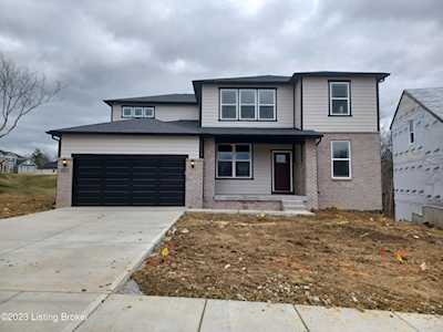 17509 Serenity Ridge Ct Fisherville, KY 40023