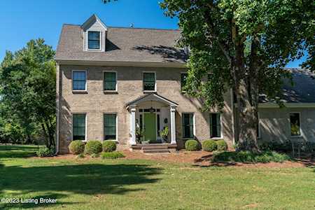 706 Evergreen Rd Louisville, KY 40223