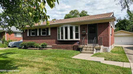 3145 Talisman Rd Louisville, KY 40220
