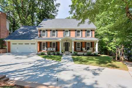 1588 Withmere Way Dunwoody, GA 30338