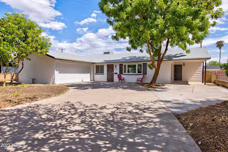 1701 N Bridalwreath Street Tempe, AZ 85288