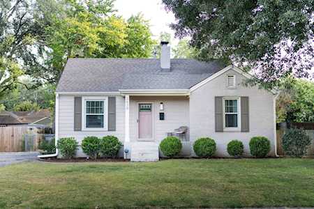 3638 Charleswood Ave Memphis, TN 38122