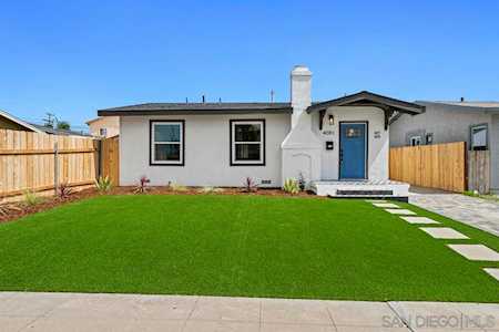 4077-4081 Swift Avenue San Diego, CA 92104